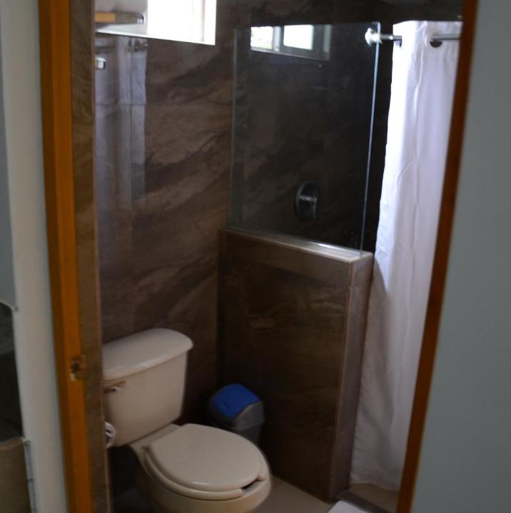Photo of Bathroom in Ciudad Victoria