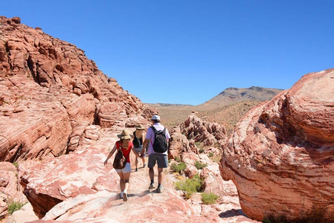 Photo of Others in New Papago Parkway