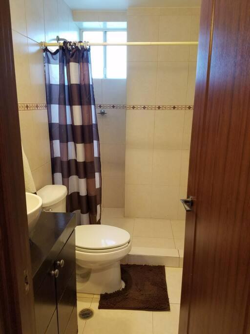 Photo of Bathroom in Playas de Tijuana