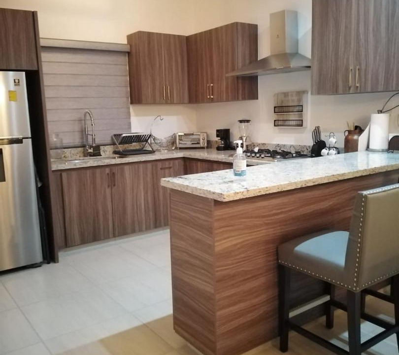 Photo of Kitchen in La Paz