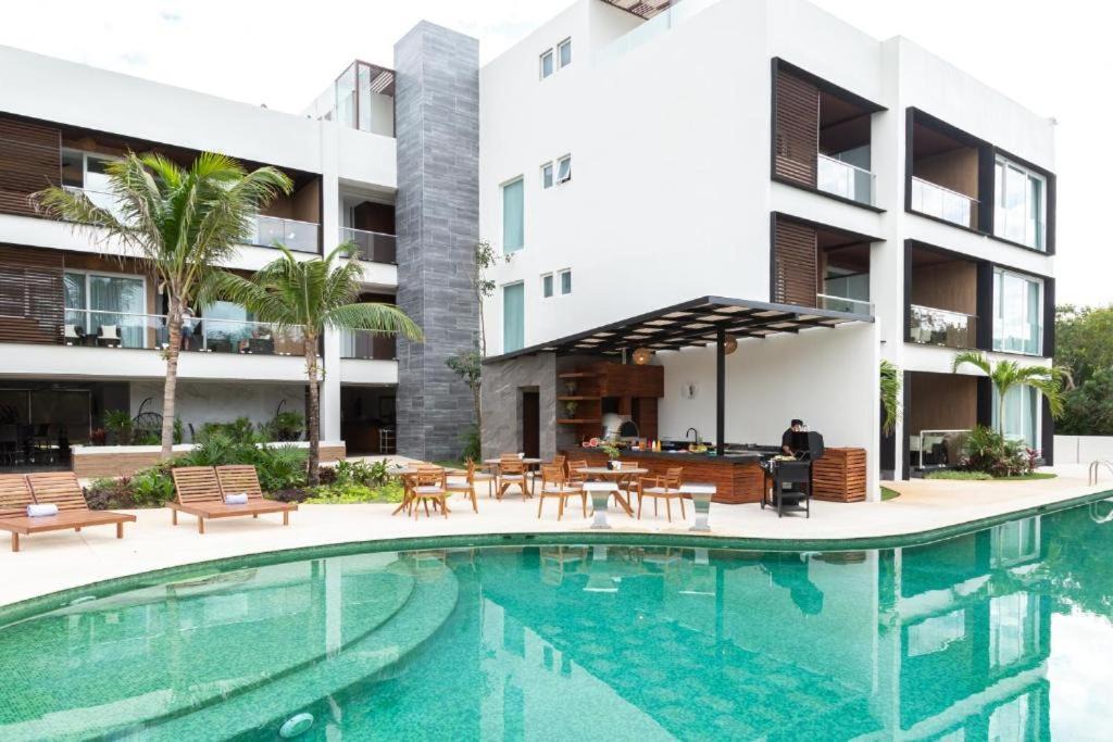Photo of Outdoor in Akumal