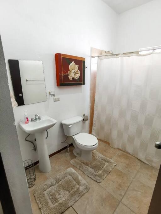 Photo of Bathroom in Cuatrocienegas De Carranza