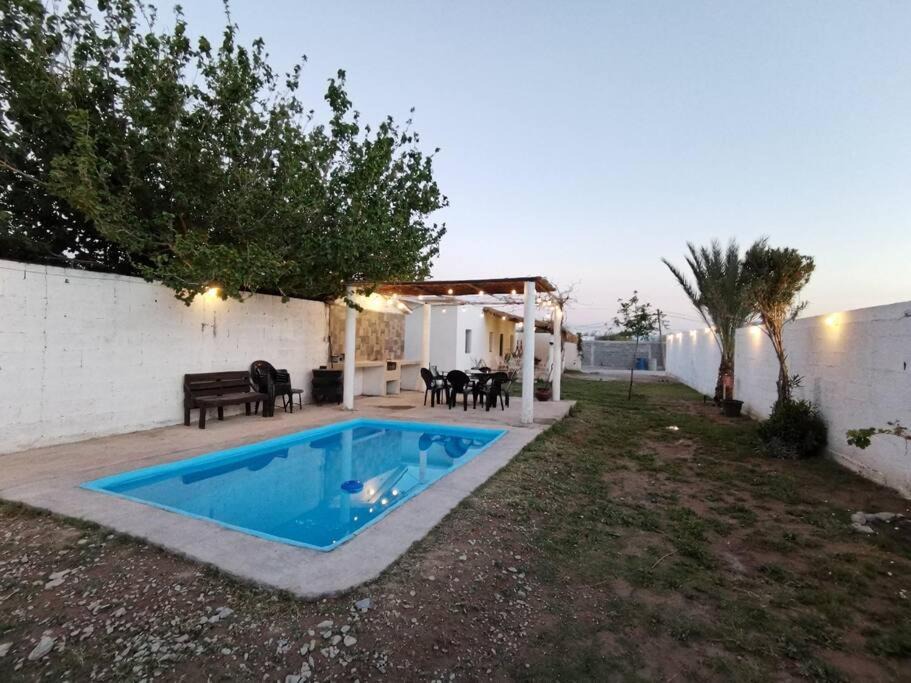 Photo of Outdoor in Cuatrocienegas De Carranza