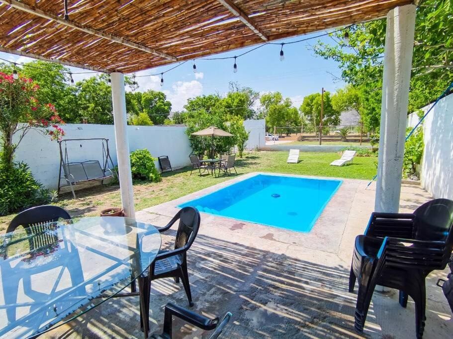 Photo of Outdoor in Cuatrocienegas De Carranza