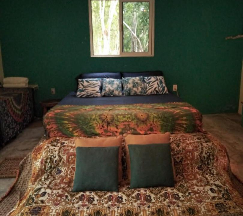 Photo of Bedroom in Soliman Bay