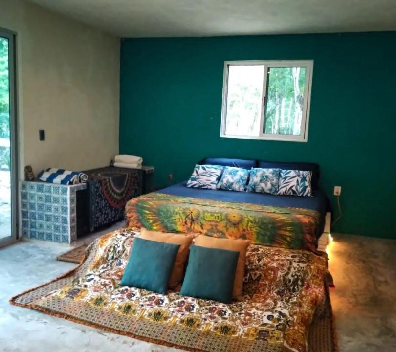 Photo of Bedroom in Soliman Bay