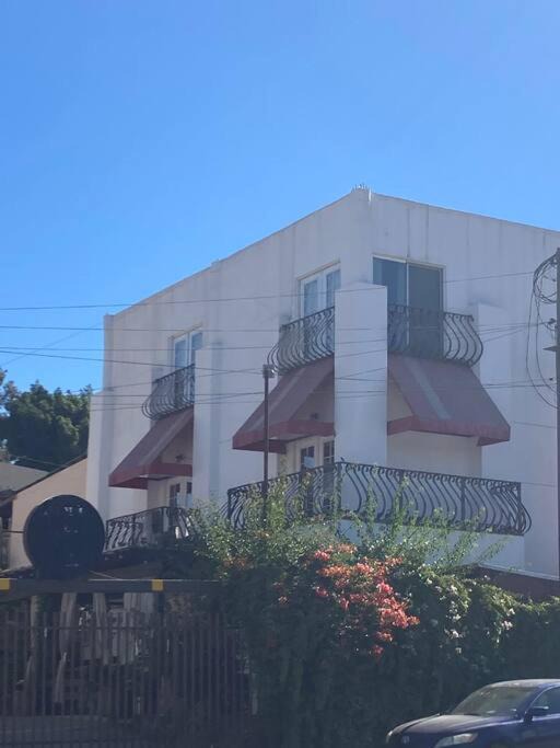 Photo of Buildings in Tecate
