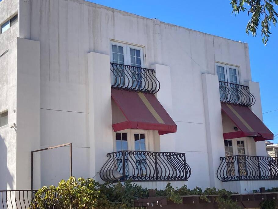 Photo of Buildings in Tecate