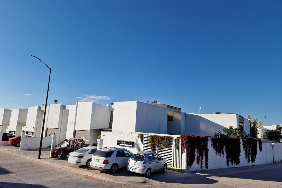 Photo of Buildings in El Pueblito