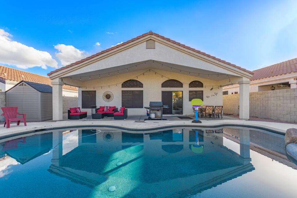 Photo of Outdoor in Chandler