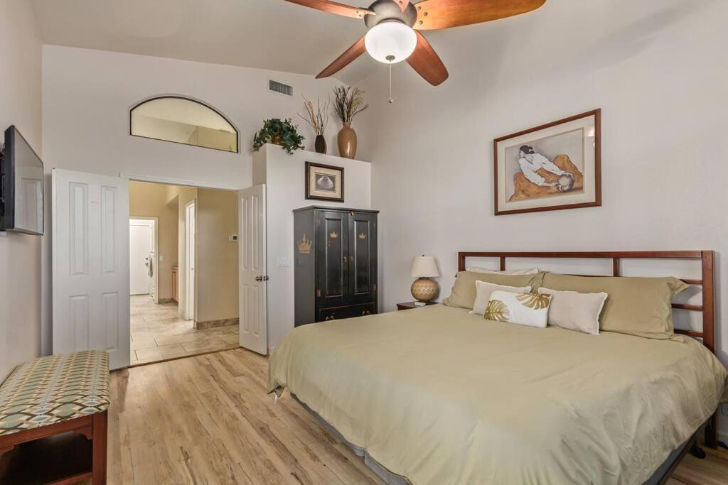 Photo of Bedroom in Chandler