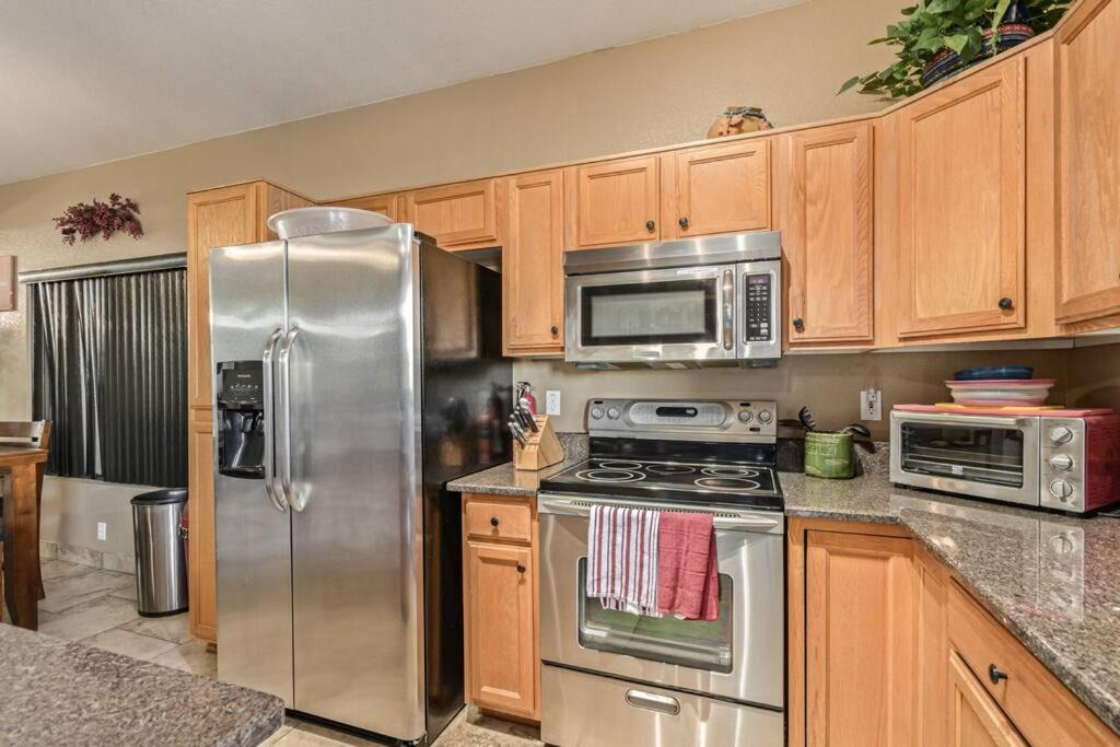 Photo of Kitchen in Chandler