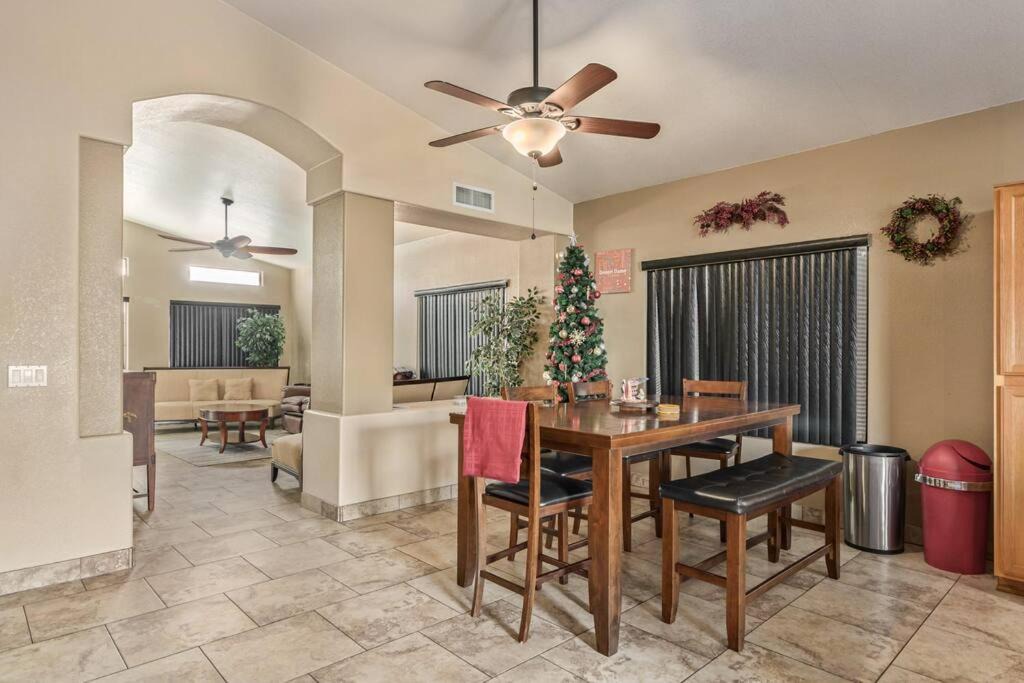 Photo of Livingroom in Chandler