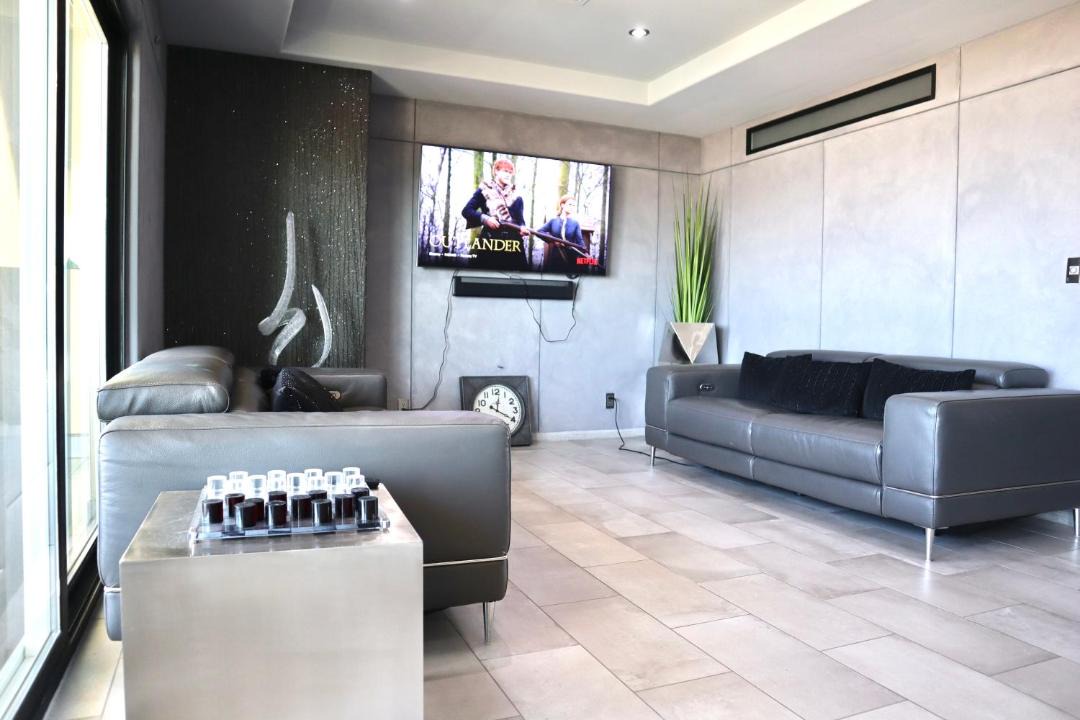 Photo of Livingroom in Centro Playas
