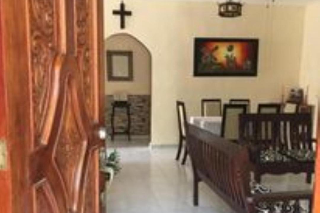 Photo of Livingroom in Axtla de Terrazas
