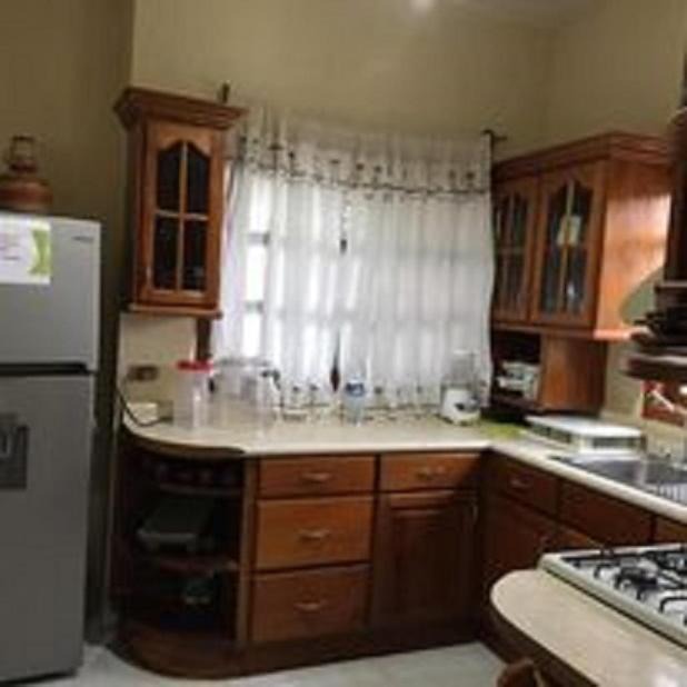 Photo of Kitchen in Axtla de Terrazas
