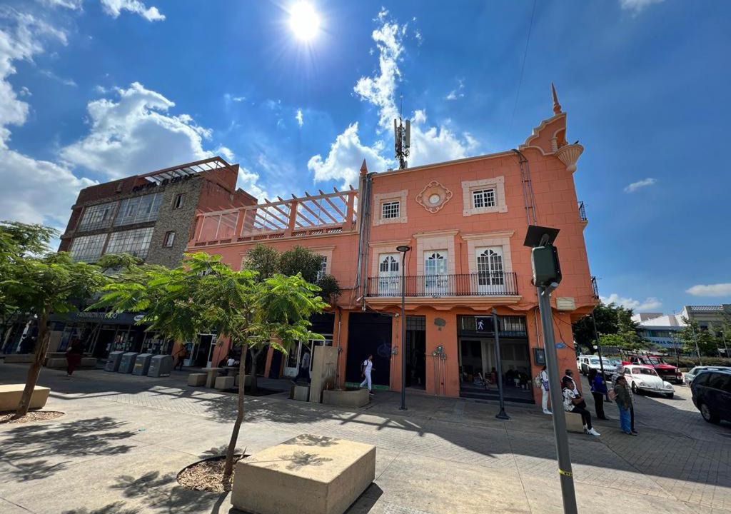 Photo of Buildings in Centro