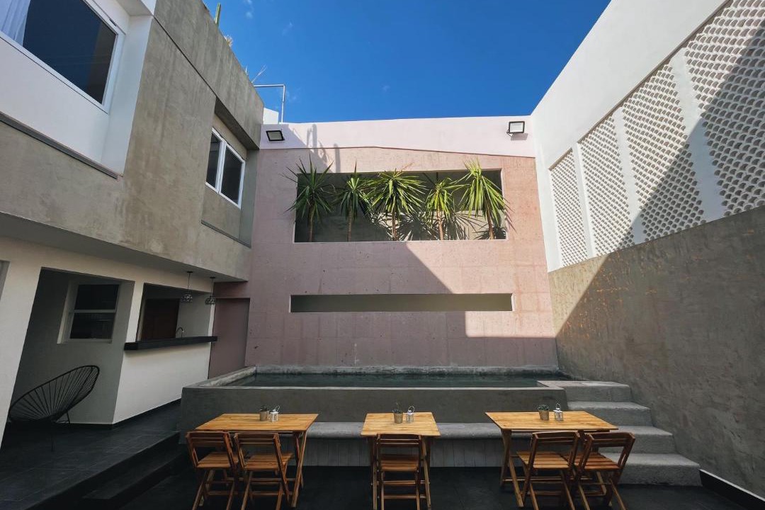 Photo of Others in Downtown Queretaro