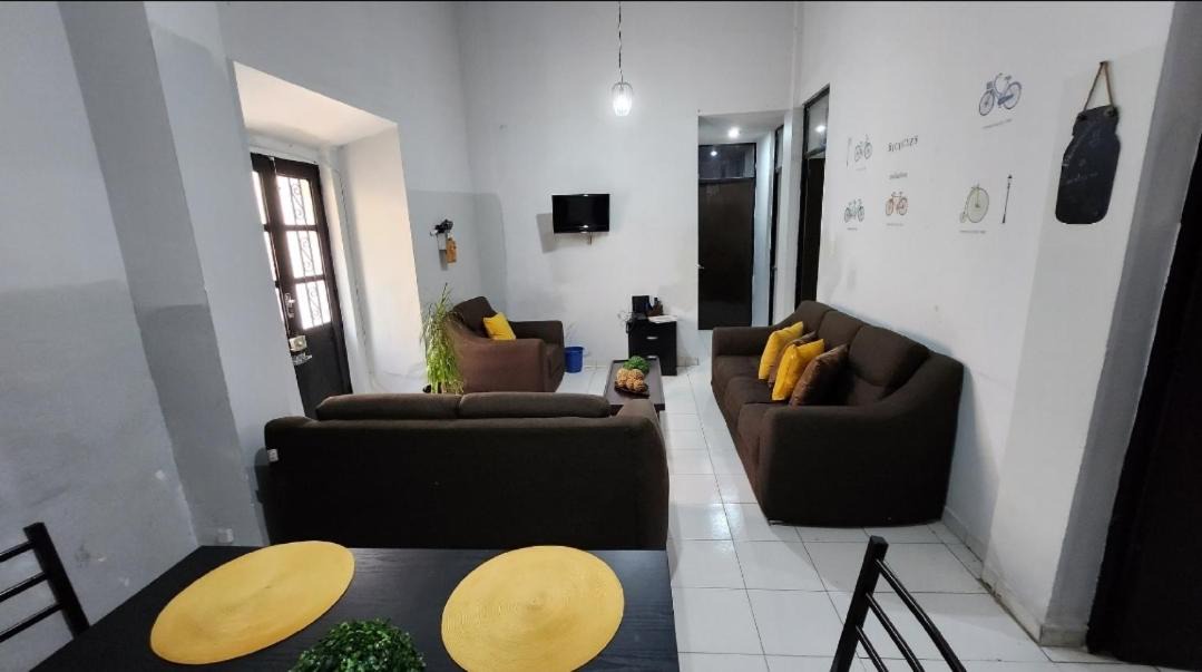 Photo of Livingroom in Zacatecas Centro