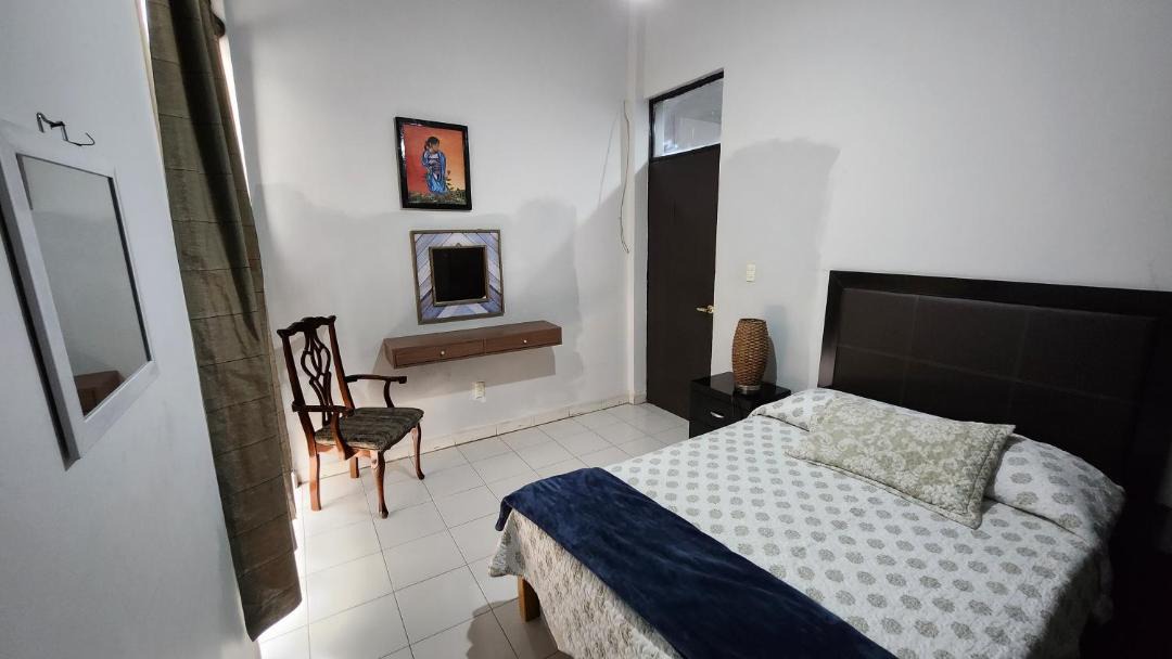 Photo of Bedroom in Zacatecas Centro