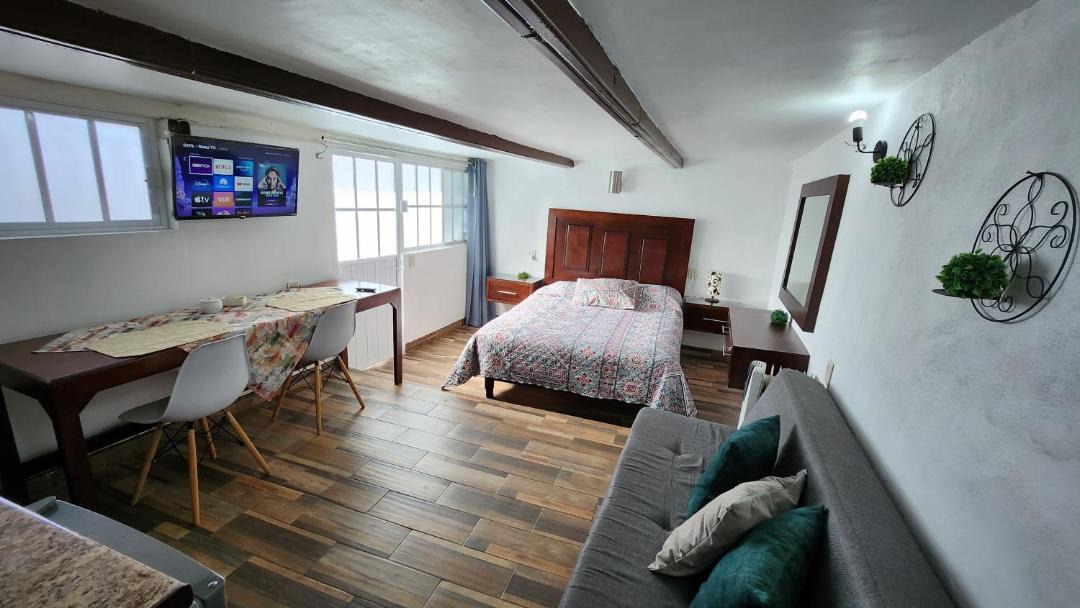 Photo of Livingroom in Zacatecas Centro