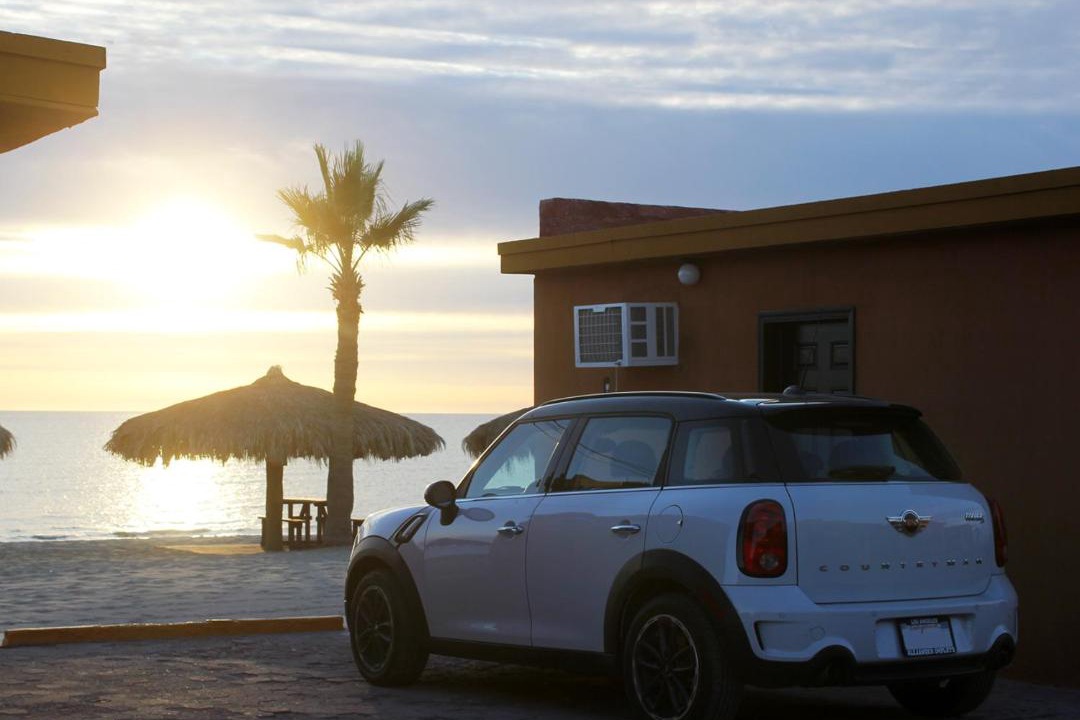 Photo of Others in San Felipe