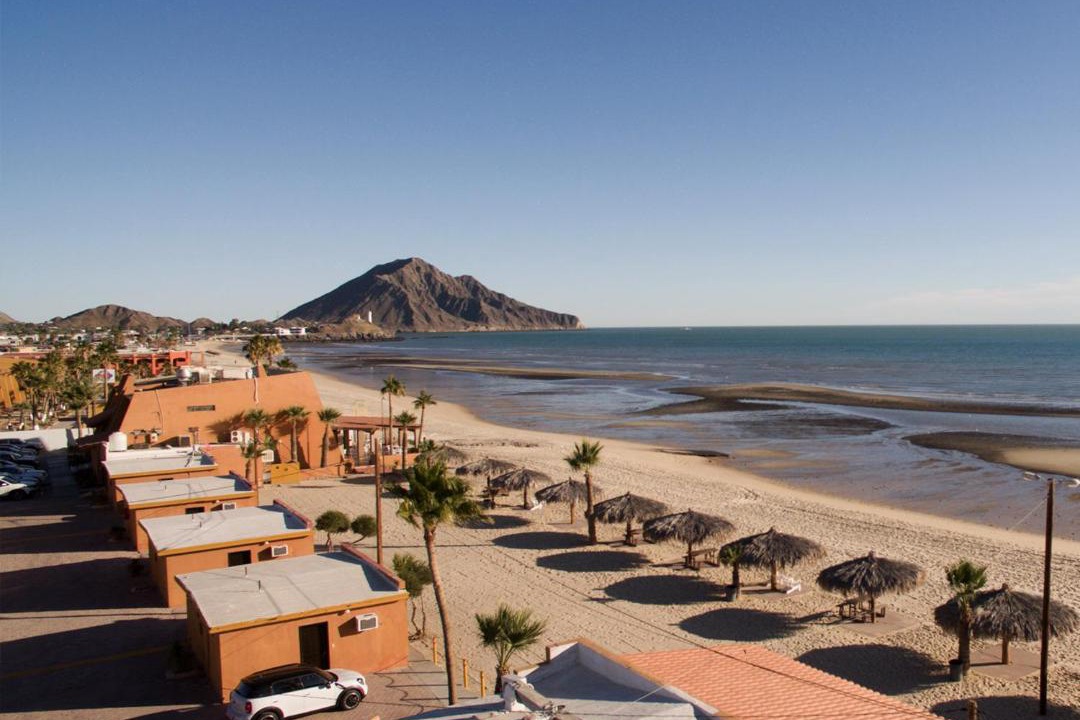 Photo of Others in San Felipe