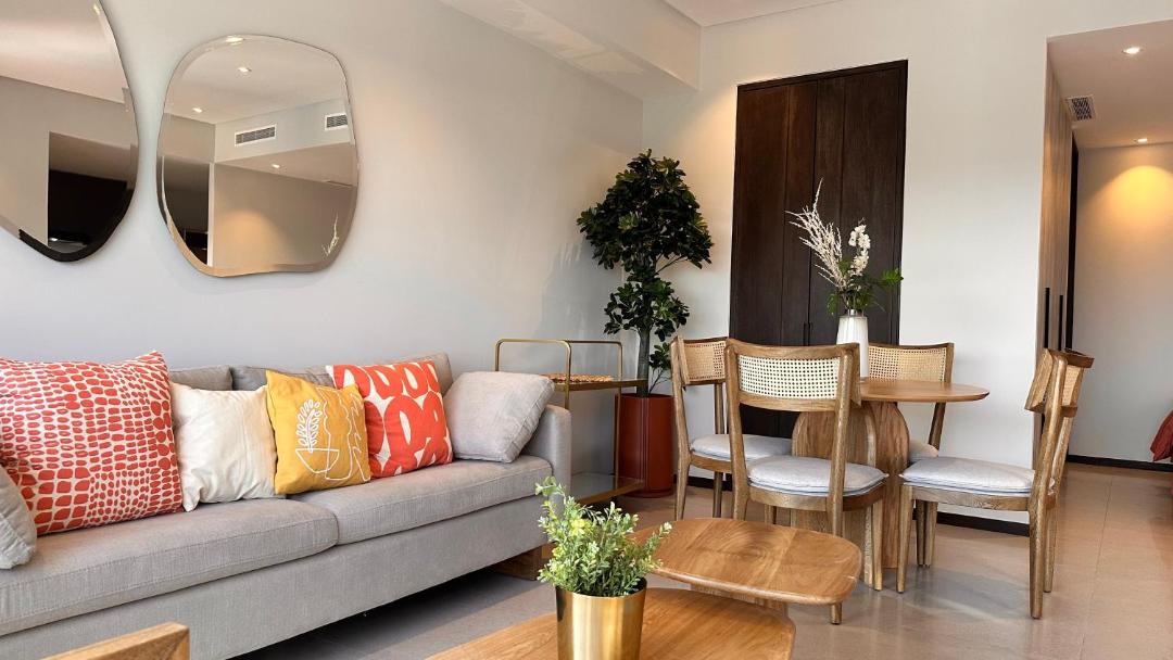 Photo of Livingroom in Americana