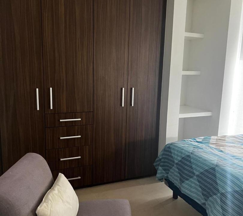 Photo of Bedroom in Downtown Cancun
