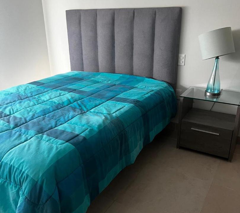 Photo of Bedroom in Downtown Cancun
