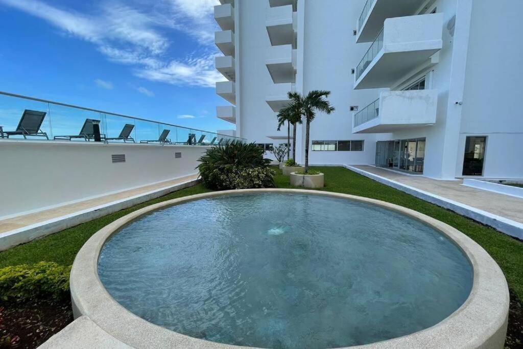 Photo of Outdoor in Downtown Cancun