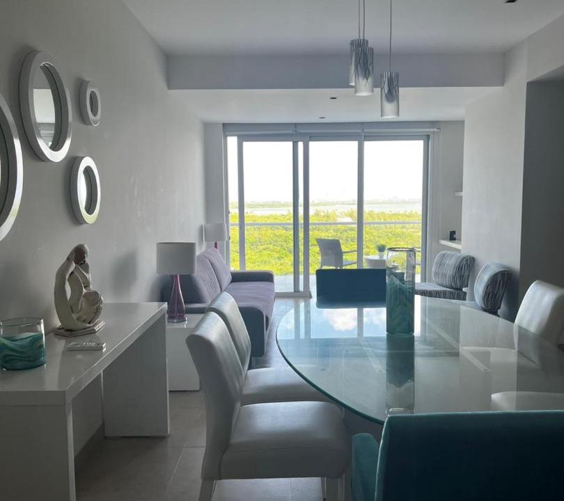 Photo of Livingroom in Downtown Cancun