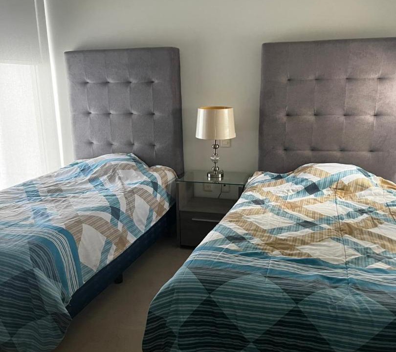 Photo of Bedroom in Downtown Cancun