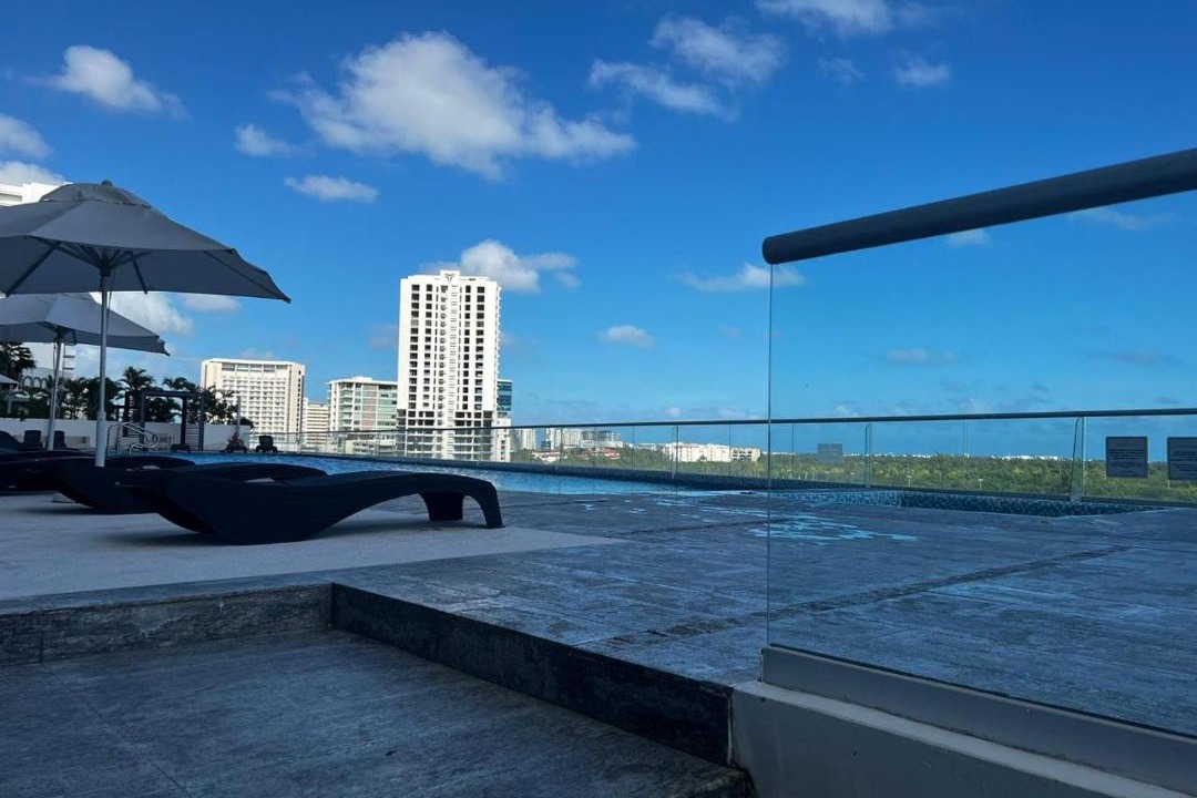 Photo of Outdoor in Downtown Cancun