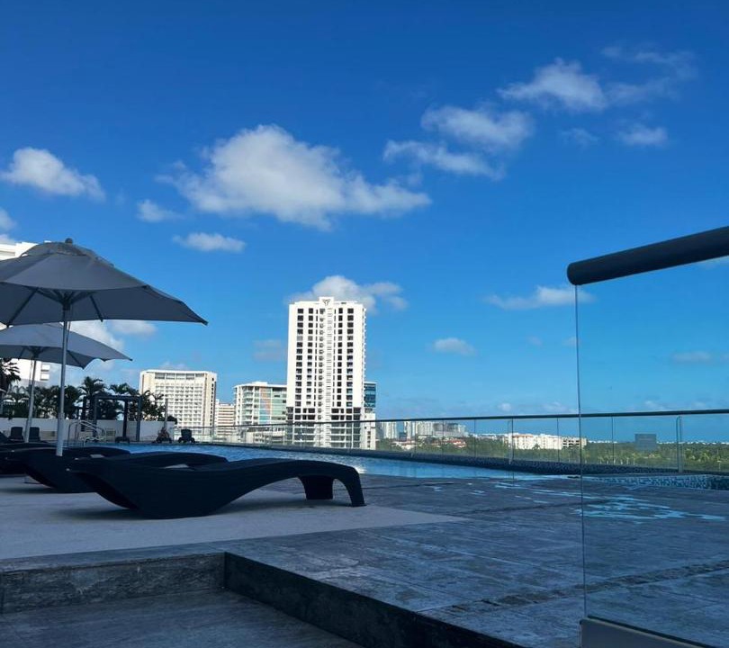 Photo of Outdoor in Downtown Cancun