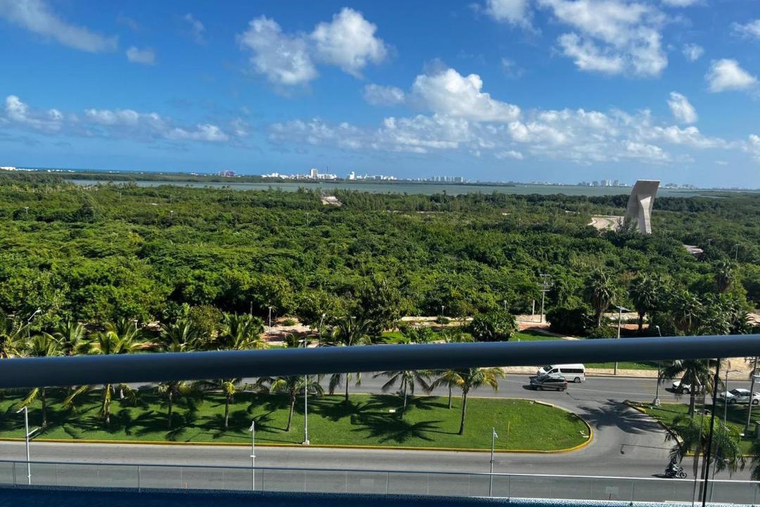 Photo of Outdoor in Downtown Cancun