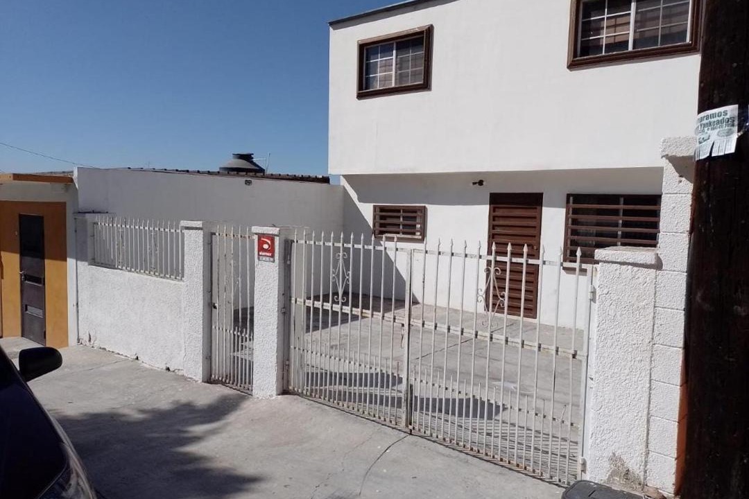 Photo of Buildings in La Joya