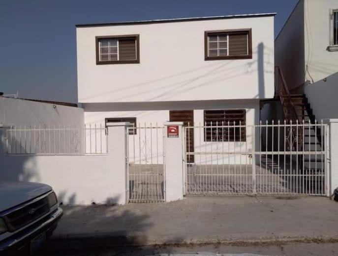 Photo of Buildings in La Joya