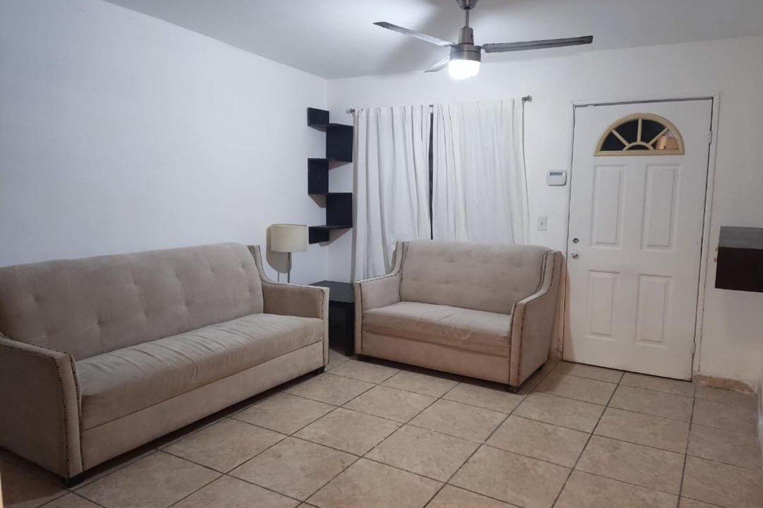 Photo of Livingroom in La Joya