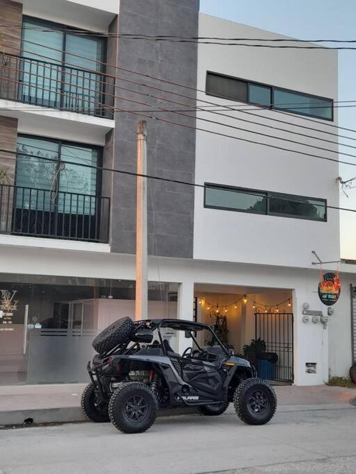 Photo of Buildings in Ciudad Valles