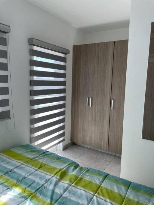 Photo of Bedroom in Marina Mazatlan