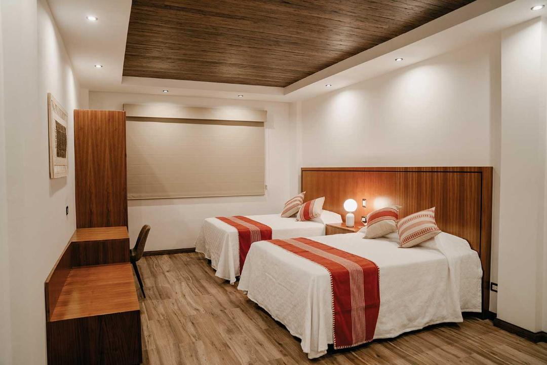 Photo of Bedroom in Valle de Guadalupe