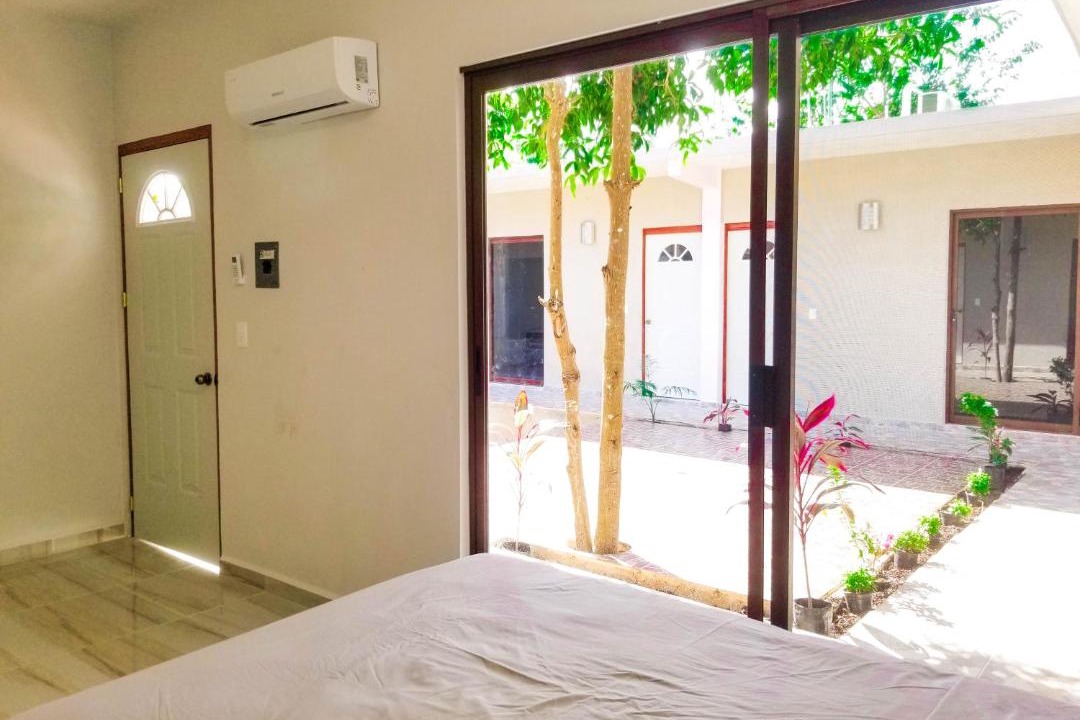 Photo of Bedroom in Bacalar