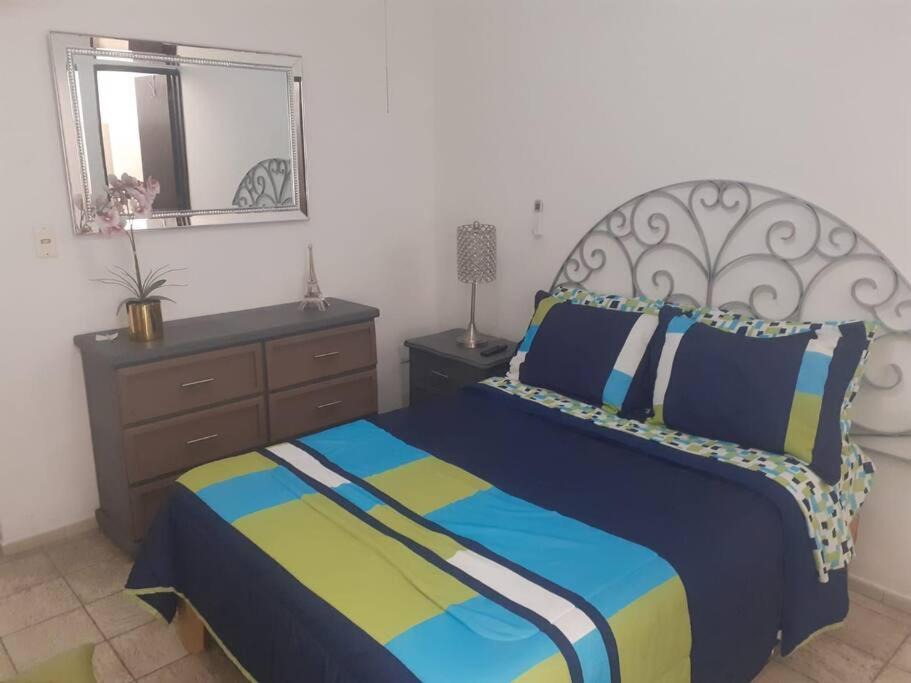 Photo of Bedroom in Centro