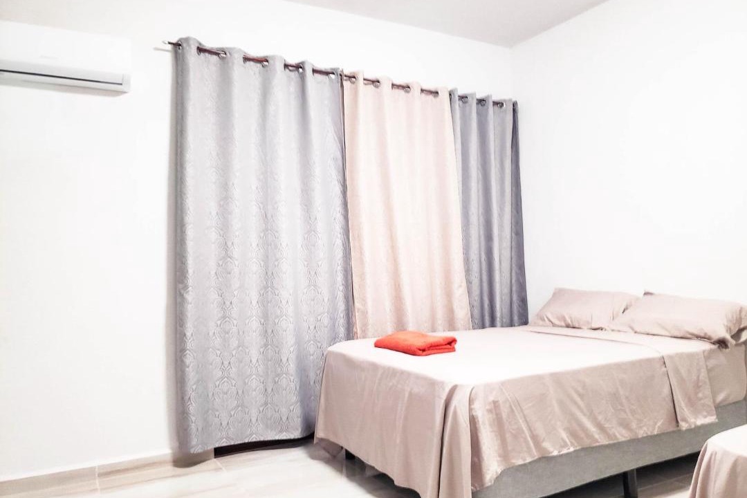 Photo of Bedroom in Bacalar