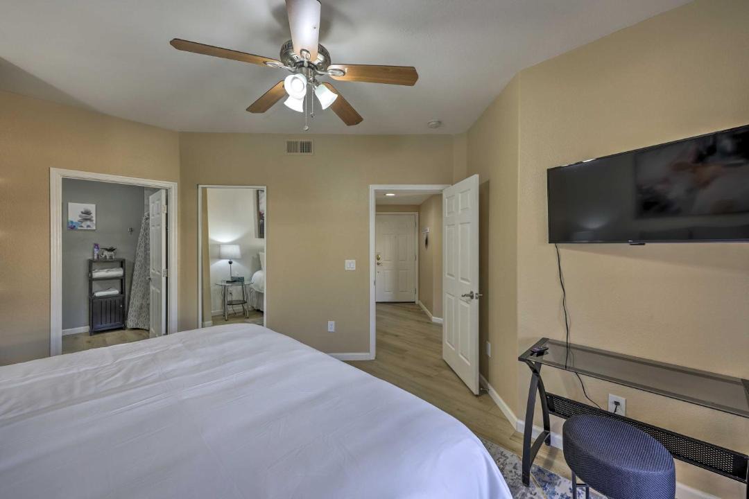 Photo of Bedroom in Maryvale Village