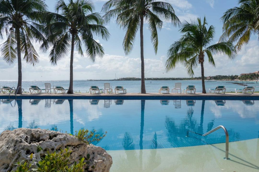 Photo of Outdoor in Puerto Aventuras