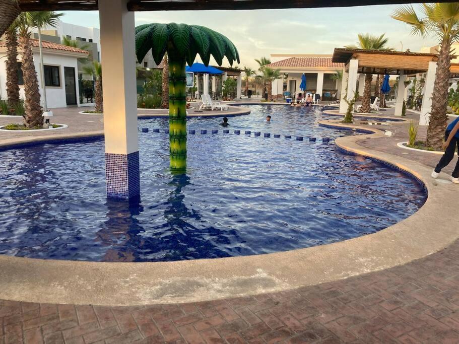 Photo of Outdoor in Mazatlan
