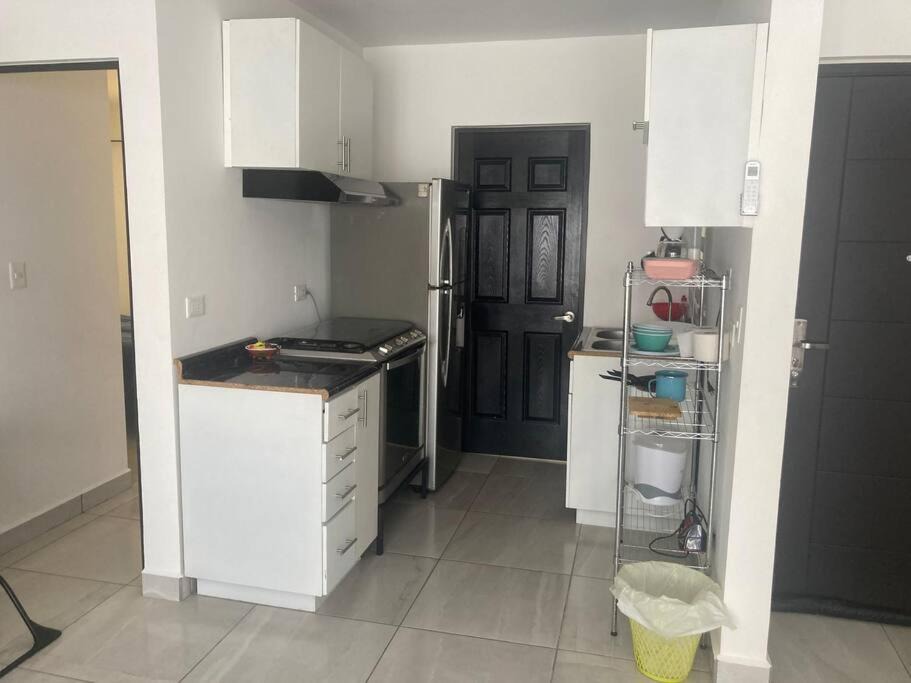 Photo of Kitchen in Mazatlan