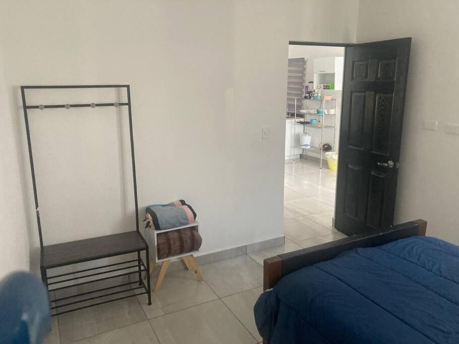 Photo of Bedroom in Mazatlan